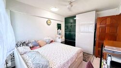 Blk 236 Yishun Ring Road (Yishun), HDB 4 Rooms #555592891